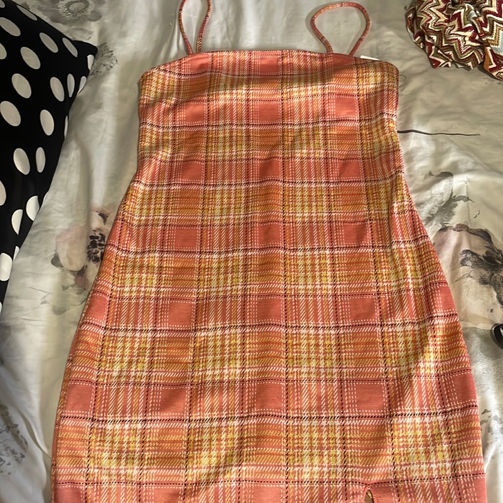Rue 21 dress